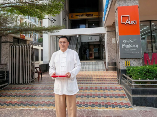 杨愈明大师实战风水规划：商品房全屋布局全套准则，纳气聚财不踩坑