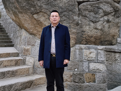 企业办公楼风水规划案例｜杨愈明大师：后有靠、前明堂方能事业长青