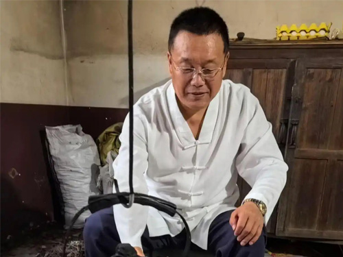 杨愈明大师风水百科：峦头与理气，二者不能分开看待